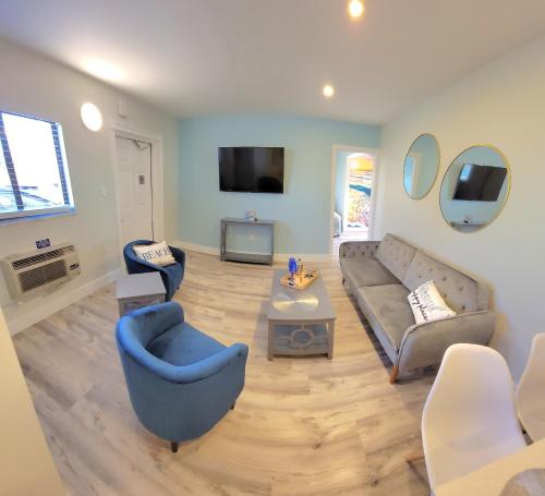 Satellite Motel in Treasure Island (FL) Satellite Motel in Treasure Island (FL)