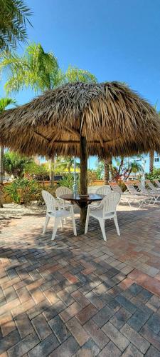 Satellite Motel in Treasure Island (FL) Satellite Motel in Treasure Island (FL)