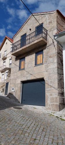 ทัศนียภาพภายนอกโรงแรม, Casa da Cantareira in ลอริก้า ทัศนียภาพภายนอกโรงแรม, Casa da Cantareira in ลอริก้า