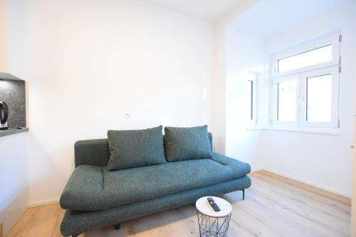 Central City Apartments in Innsbruck Central City Apartments in Innsbruck