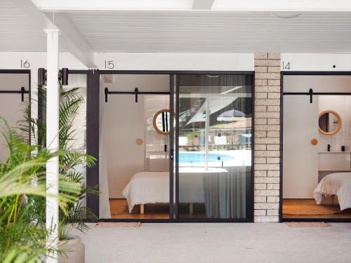 The Beach Rooms in Nambucca Heads The Beach Rooms in Nambucca Heads