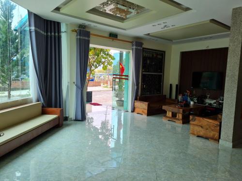 Minh Son HOTEL in Lai Chau Minh Son HOTEL in Lai Chau