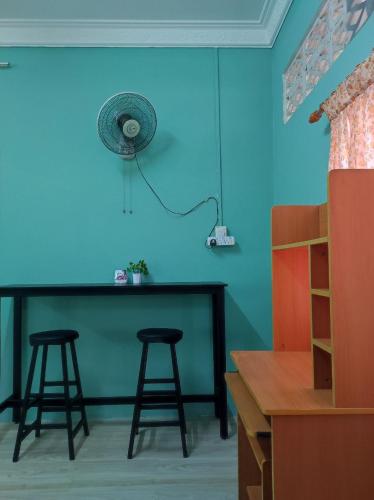 Kubang Kerian DECO HOMESTAY Aircond Wifi Netflix in Melor Kubang Kerian DECO HOMESTAY Aircond Wifi Netflix in Melor