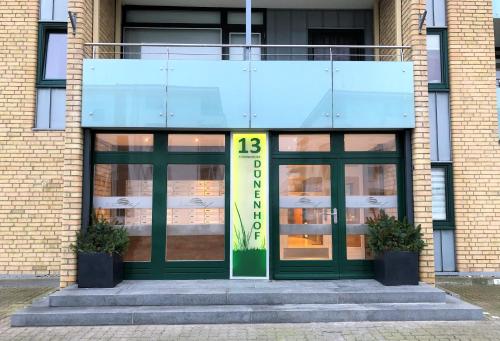 Entrada, Dünenhof DB1 011 Dünenhof (Dunenhof DB1 011 Dunenhof) in Heiligenhafen Entrada, Dünenhof DB1 011 Dünenhof (Dunenhof DB1 011 Dunenhof) in Heiligenhafen