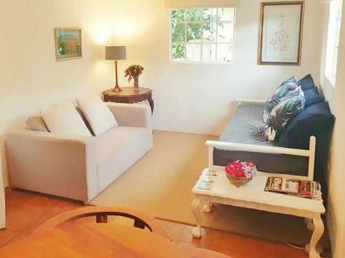 The Little Cottages in Howick The Little Cottages in Howick