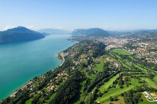 Alrededores, hotelF1 Chambery Nord Renove in Chambery Alrededores, hotelF1 Chambery Nord Renove in Chambery