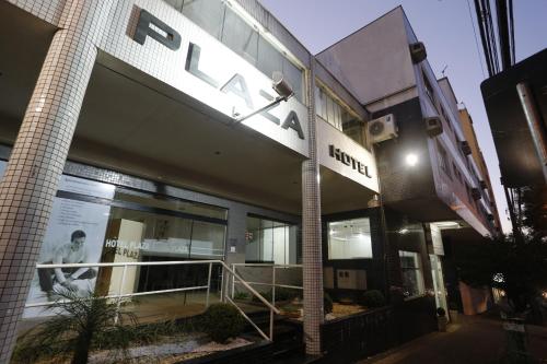 Hotel Plaza