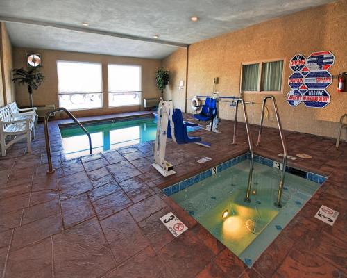 Americas Best Value Inn Westmorland in Westmorland (CA) Americas Best Value Inn Westmorland in Westmorland (CA)