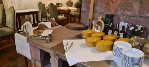 Waldhotel Felsentor in هوينستين Waldhotel Felsentor in هوينستين