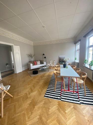 Hotell Villa Borgen in Висби Hotell Villa Borgen in Висби