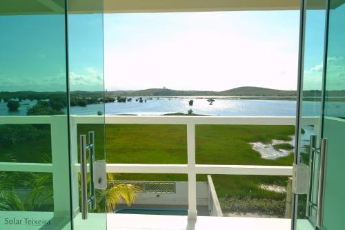 Hotel Solar Teixeira