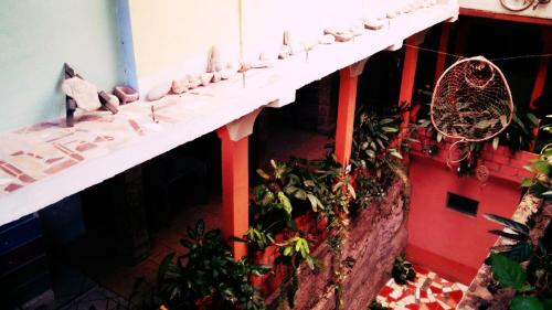 Hotel & Hostal Yaxkin Copan in Copan Ruinas Hotel & Hostal Yaxkin Copan in Copan Ruinas