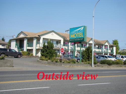 Harbour Light Motel Hotel
