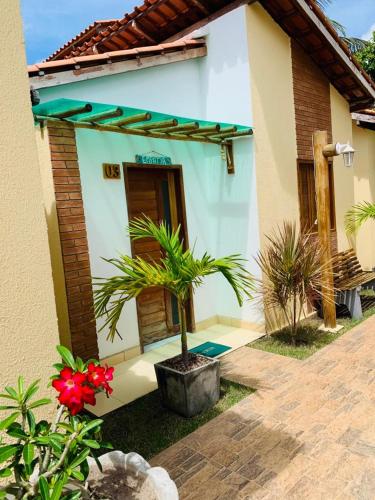 FLATS VILLAS LITORAL SUL - Lagoa do Pau - Coruripe - AL in Coruripe FLATS VILLAS LITORAL SUL - Lagoa do Pau - Coruripe - AL in Coruripe