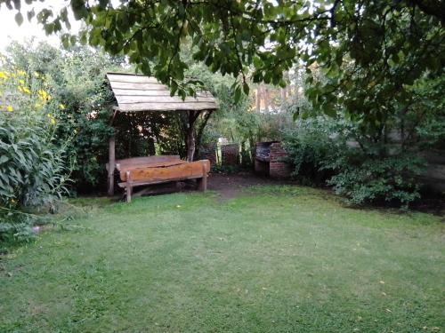 設施, Cabanas Monje in 坦迪爾 設施, Cabanas Monje in 坦迪爾