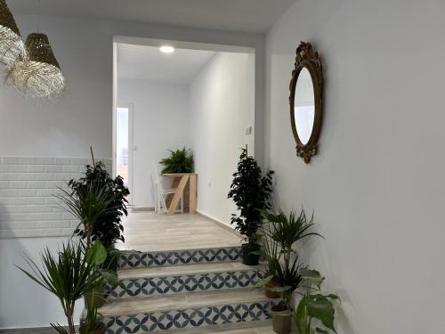 Alzira bonita Apartamento D junto a Plaza Mayor, Santa Catalina in آلزيرا Alzira bonita Apartamento D junto a Plaza Mayor, Santa Catalina in آلزيرا