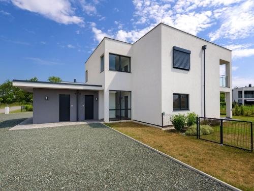 Exterior view, Gorgeous Apartment with Swimming Pool, Roof Terrace, Garden in Zsira Exterior view, Gorgeous Apartment with Swimming Pool, Roof Terrace, Garden in Zsira