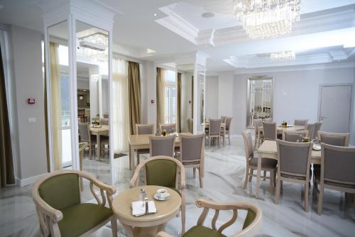 Étterem, Onyx in Eselnita Étterem, Onyx in Eselnita