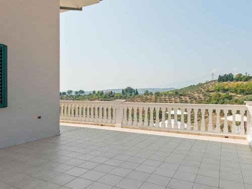 Balcony/terrace, Inviting Villa in Pescara with a private swimming pool in Collecorvino Balcony/terrace, Inviting Villa in Pescara with a private swimming pool in Collecorvino