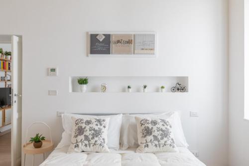 iFlat Saint Peter Bright Apartment