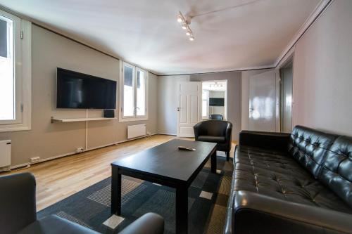 This photo about Pensjonat Jarlen shared on HyHotel.com