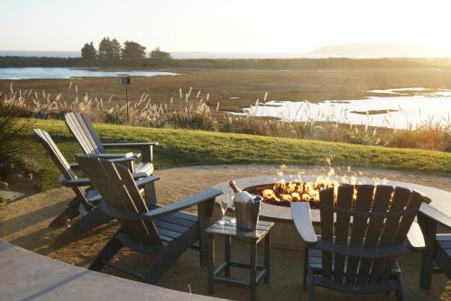 The Lodge at Bodega Bay in 博德加灣(CA) The Lodge at Bodega Bay in 博德加灣(CA)