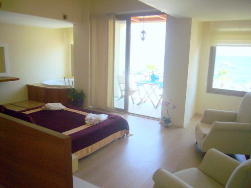 This photo about Club Pomalin shared on HyHotel.com