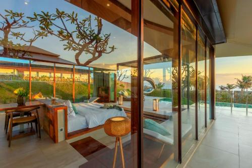 Létesítmények, Fusion Resort Cam Ranh - All Spa Inclusive in Cam Hải Đông Létesítmények, Fusion Resort Cam Ranh - All Spa Inclusive in Cam Hải Đông