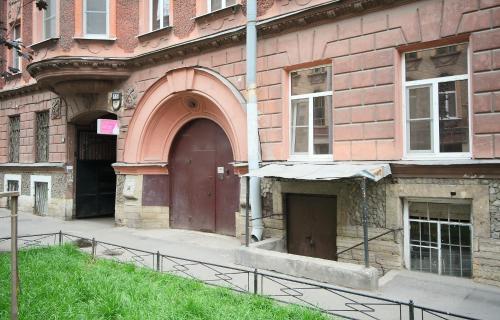 Rinaldi Olimpia in Санкт-Петербург Rinaldi Olimpia in Санкт-Петербург