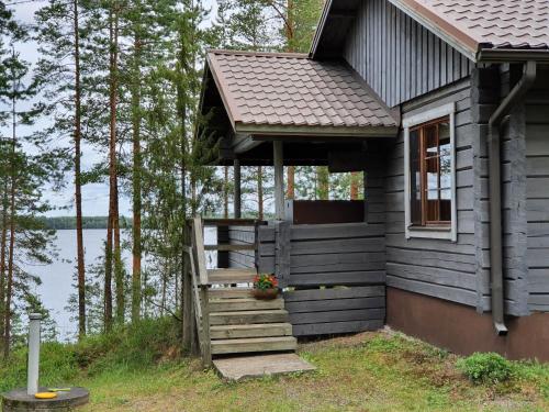 Turjanlinna in Rantasalmi Turjanlinna in Rantasalmi