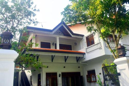 外観, Hotel Barbara Villa in カルタラ 外観, Hotel Barbara Villa in カルタラ