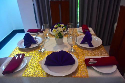 館内設備, Hotel Barbara Villa in カルタラ 館内設備, Hotel Barbara Villa in カルタラ