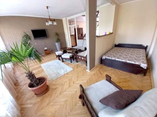 Hangulat Vendeghaz / Apartman 2. in ハーカニー Hangulat Vendeghaz / Apartman 2. in ハーカニー