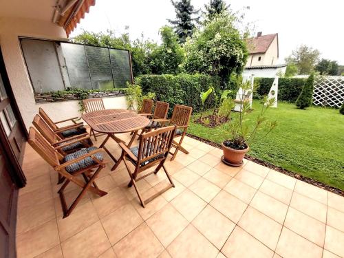 Hangulat Vendeghaz / Apartman 2. in ハーカニー Hangulat Vendeghaz / Apartman 2. in ハーカニー