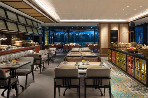 Restaurant, Episode Gading Serpong in Tangerang Restaurant, Episode Gading Serpong in Tangerang