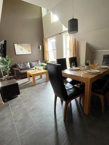 Trysilfjell Apartment Hotel in Trysil Trysilfjell Apartment Hotel in Trysil