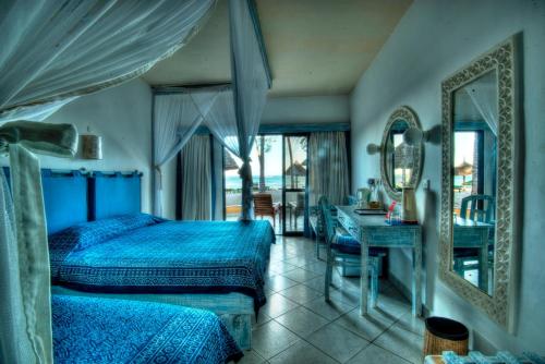 This photo about Turtle Bay Beach Club shared on HyHotel.com