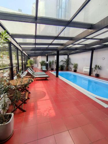 Piscină, Hotel Concordia in Târgu Mureș Piscină, Hotel Concordia in Târgu Mureș