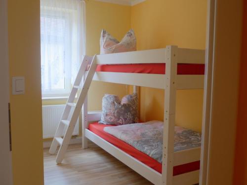 Ferienwohnung Am Lindenbaum in Sebnitz Ferienwohnung Am Lindenbaum in Sebnitz