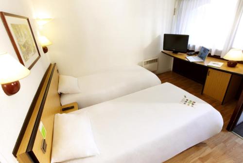 Campanile Hotel Gent in جنت Campanile Hotel Gent in جنت