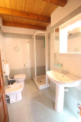 Residence Aquila - Mono Corno Bussola in Brusson Residence Aquila - Mono Corno Bussola in Brusson