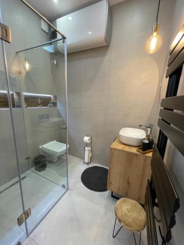 Andrea Studioapartman Miskolc belvarosaban in Tetemvar Andrea Studioapartman Miskolc belvarosaban in Tetemvar