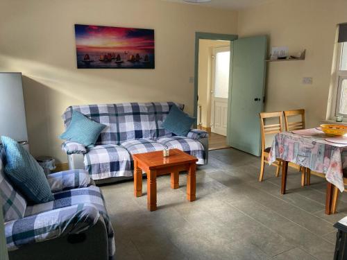 Pemandangan luar, Hillview House - Leenane in Leenaun Pemandangan luar, Hillview House - Leenane in Leenaun