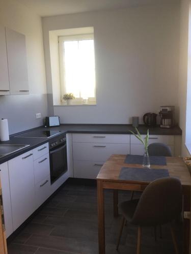 Ferienwohnung-Haus-luetje-wehr in Hattstedtermarsch Ferienwohnung-Haus-luetje-wehr in Hattstedtermarsch