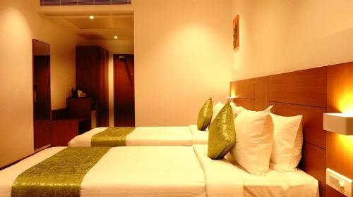 DASS REGENCY in Thrissur DASS REGENCY in Thrissur