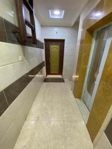 Entrance, Al Diyafah Apts شقق الضيافة in Bani Abdul Ashal Entrance, Al Diyafah Apts شقق الضيافة in Bani Abdul Ashal
