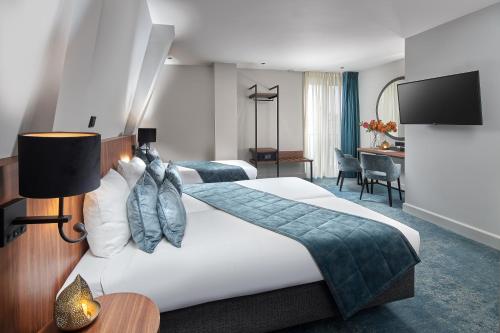 Boutique Hotel First City in The Hague Boutique Hotel First City in The Hague