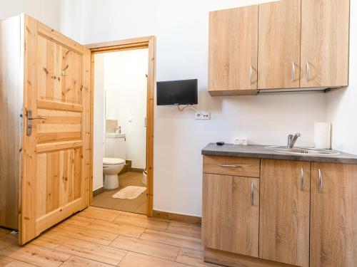 Közös társalgó / TV, SSW Grand Hostel Iława (SSW Grand Hostel Ilawa) in Ilawa Közös társalgó / TV, SSW Grand Hostel Iława (SSW Grand Hostel Ilawa) in Ilawa