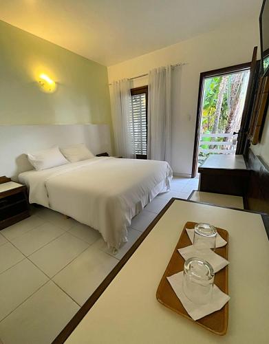 Delphin Beach Hotel in Guaruja Delphin Beach Hotel in Guaruja