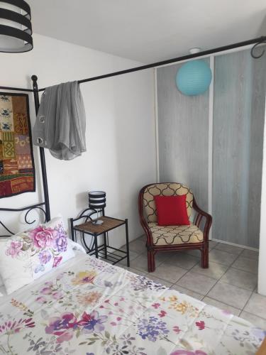 Ático Arinaga con vistas , jacuzzi , terraza y barbacoa